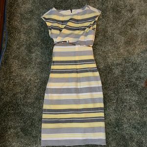 CK dress